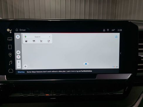 Used 2024 GMC Sierra 2500 SLT w/ SLT Convenience Package image 25