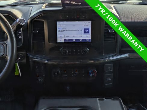 Certified 2022 Ford F150 XL w/ STX Appearance Package image 19