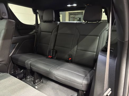 Used 2023 Chevrolet Tahoe LT image 13