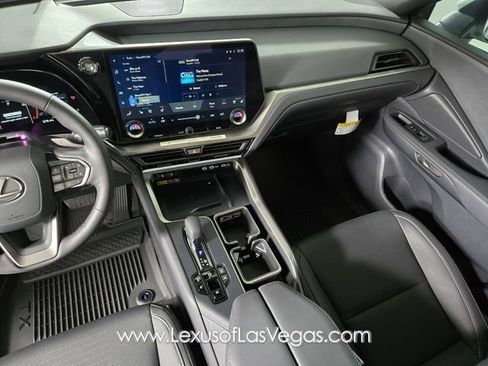 New 2026 Lexus TX 350 350 Premium image 15