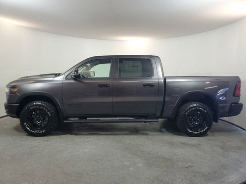 New 2026 RAM 1500 Rebel image 4
