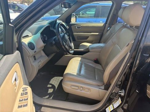 Used 2012 Honda Pilot EX-L image 12