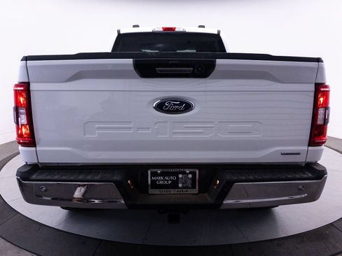 Used 2023 Ford F150 XLT w/ XTR Package AWD/4WD image 15