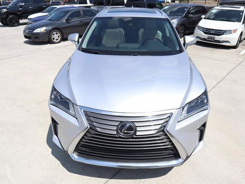 Used 2018 Lexus RX 350 FWD w/ Premium Package image 11