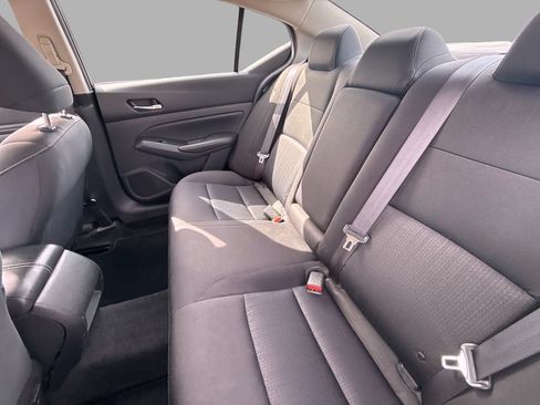 Used 2021 Nissan Altima 2.5 S w/ Driver Assist Package FWD image 13
