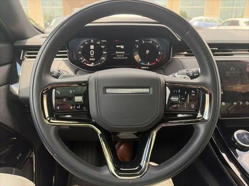 Used 2023 Land Rover Range Rover Sport SE Dynamic AWD/4WD image 29