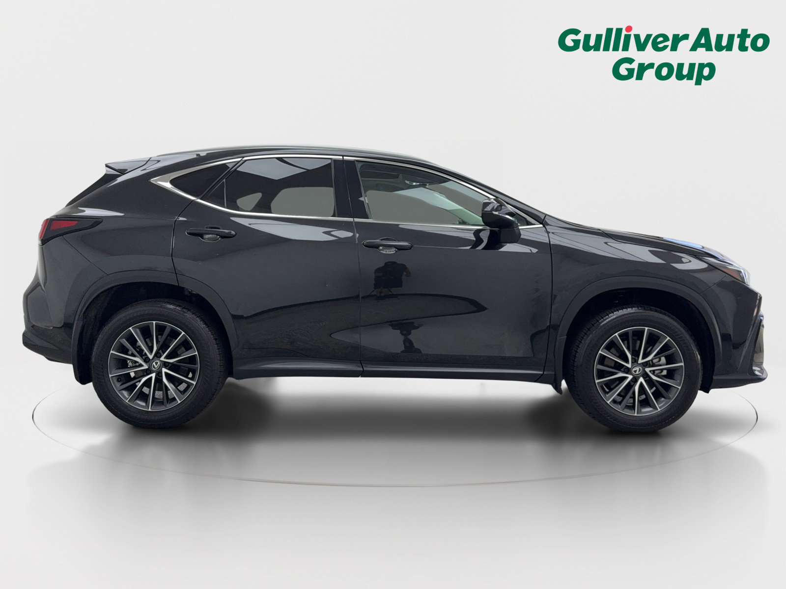 Used 2024 Lexus NX 250 FWD image 10