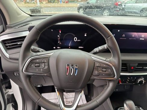 Used 2024 Buick Encore GX Preferred image 7