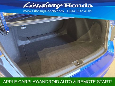 Used 2024 Honda Civic Sport image 8
