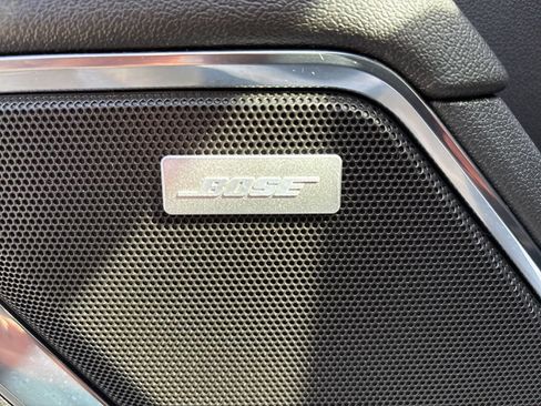 Used 2023 Chevrolet Silverado 1500 RST w/ Convenience Package II AWD/4WD image 16