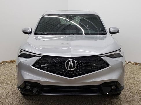 New 2026 Acura ADX A-Spec image 5