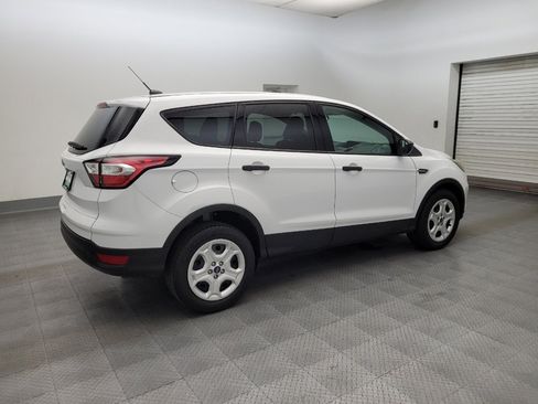 Used 2018 Ford Escape S FWD image 10