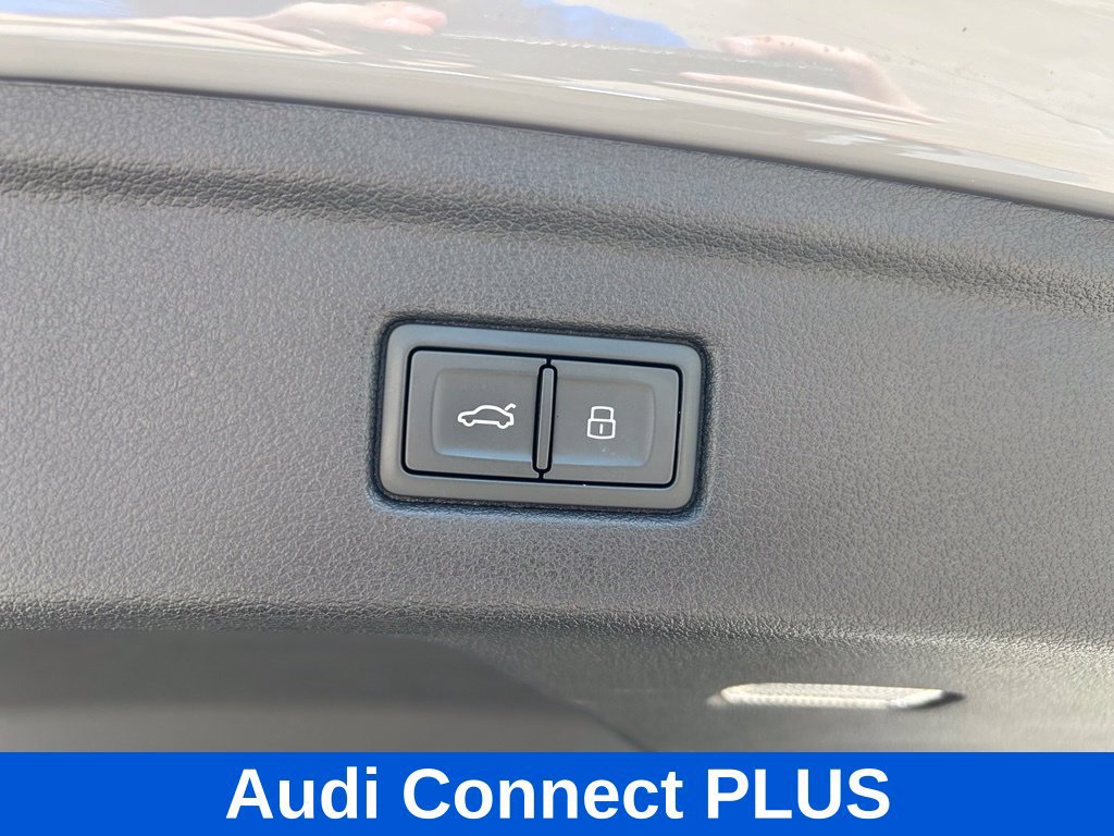 Used 2023 Audi RS 5 Sportback w/ Black Optic Carbon Package AWD/4WD image 47