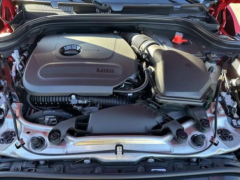 New 2026 MINI Cooper S image 10