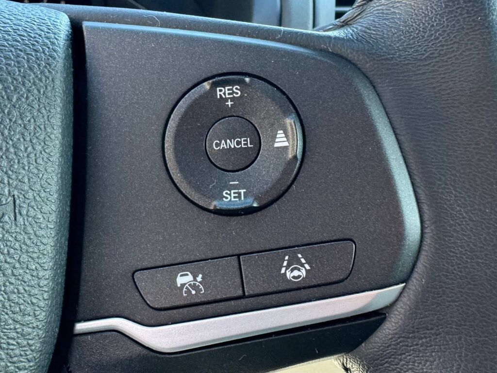 Used 2023 Honda Odyssey EX-L image 26