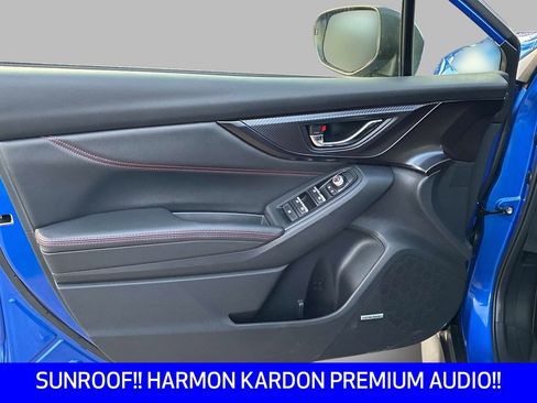 Used 2025 Subaru WRX Premium image 20