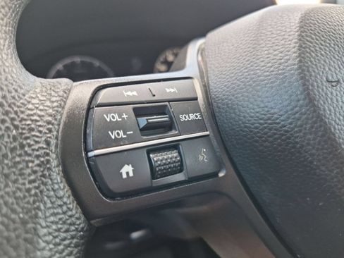 Used 2024 Honda HR-V LX image 13