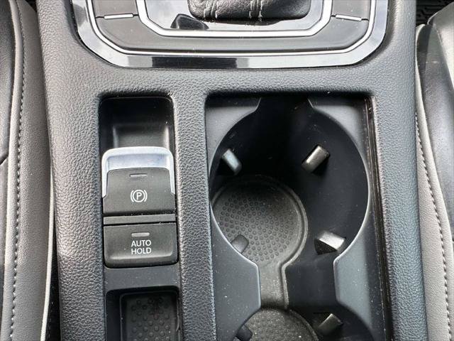Used 2023 Volkswagen Arteon SEL AWD/4WD image 29