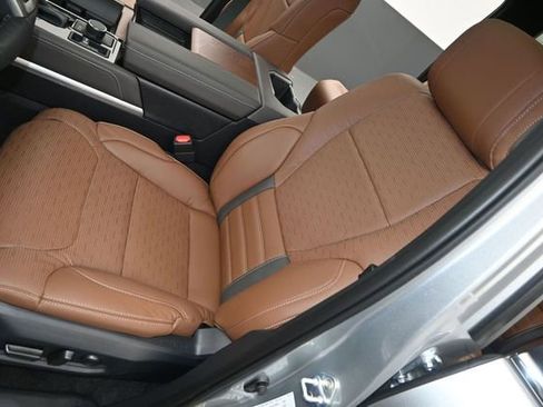 New 2026 Toyota Tundra 1794 Edition AWD/4WD image 10