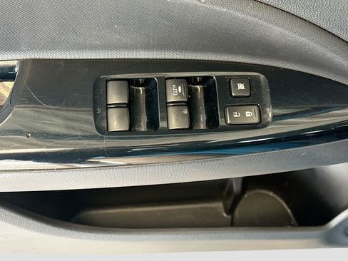 Used 2017 Mitsubishi Mirage SE FWD image 17
