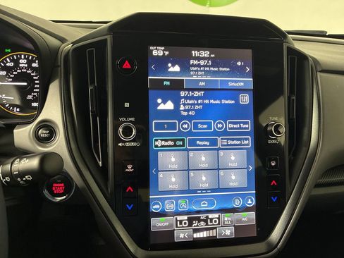 Certified 2025 Subaru Crosstrek 2.5i Sport w/ Crosstrek Mirror Package image 28