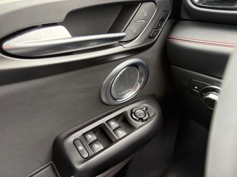 Used 2024 Dodge Hornet R/T Plus AWD/4WD image 20