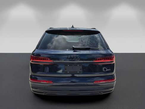 Used 2023 Audi Q7 3.0T Prestige AWD/4WD image 5