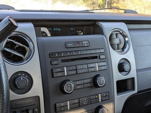 Used 2012 Ford F150 XLT w/ XLT Chrome Pkg image 17