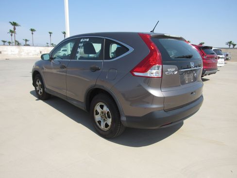 Used 2013 Honda CR-V LX image 4