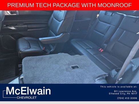 Used 2021 Ford Explorer ST w/ Equipment Group 401A AWD/4WD image 31