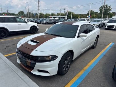 Used 2018 Dodge Charger GT