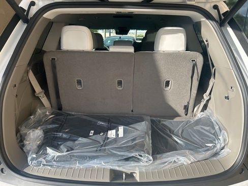 New 2026 Hyundai Palisade SEL image 30