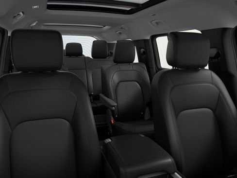 New 2026 Land Rover Defender 130 S AWD/4WD image 6