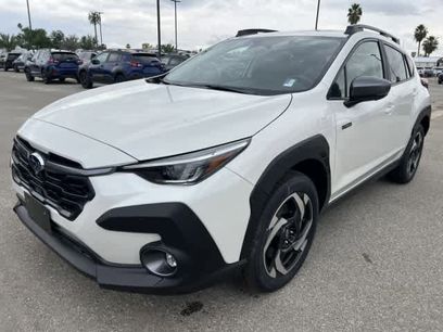 New 2026 Subaru Crosstrek 2.5i Limited
