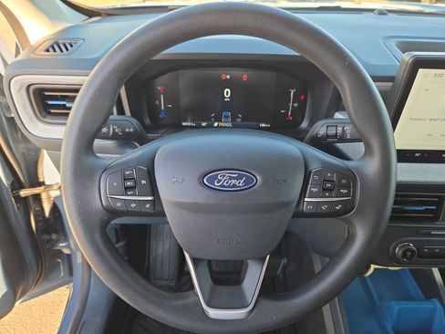 Used 2025 Ford Maverick XLT FWD image 21
