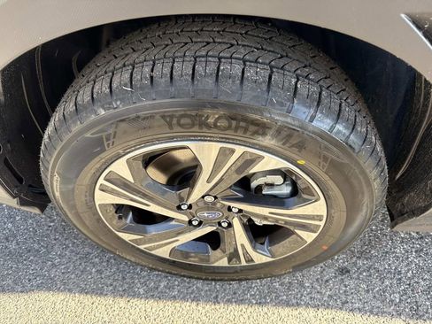 New 2026 Subaru Crosstrek 2.0i Premium image 10