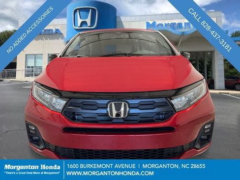 New 2026 Honda Odyssey Sport-L image 11