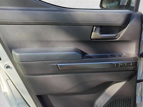 New 2026 Toyota Tacoma TRD Sport image 24