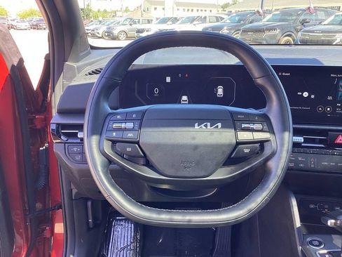 Used 2026 Kia Sportage X-Line w/ X-Line Technology Package AWD/4WD image 17