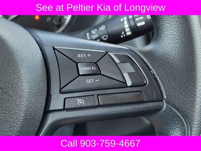 Used 2025 Nissan Kicks Play S FWD image 26