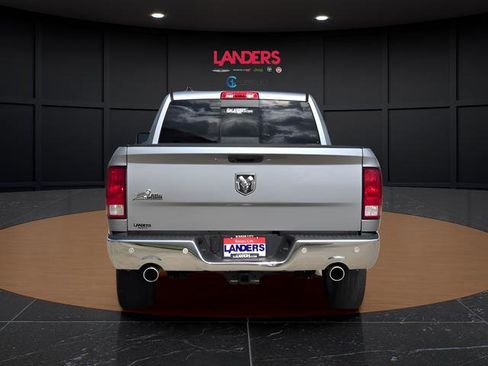 Used 2019 RAM 1500 Big Horn image 3