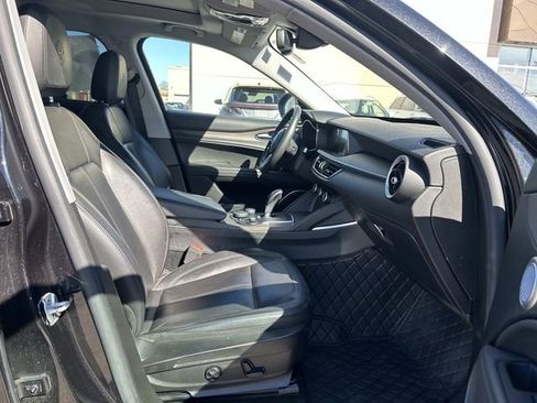 Used 2018 Alfa Romeo Stelvio Ti image 27