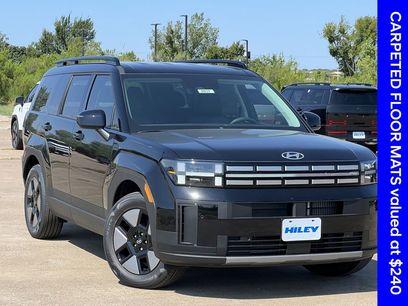 New 2026 Hyundai Santa Fe SEL