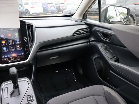 Certified 2025 Subaru Crosstrek 2.5i Premium AWD/4WD image 15