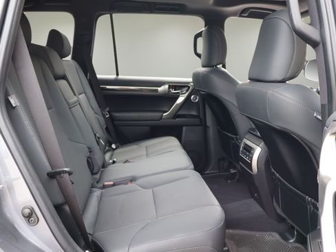 Used 2023 Lexus GX 460 Premium w/ Premium Plus Package AWD/4WD image 20