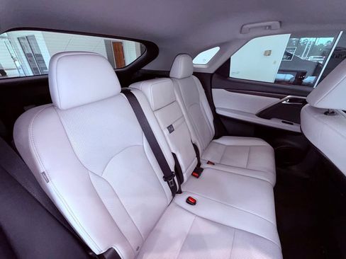 Used 2021 Lexus RX 350 FWD w/ Premium Package image 12