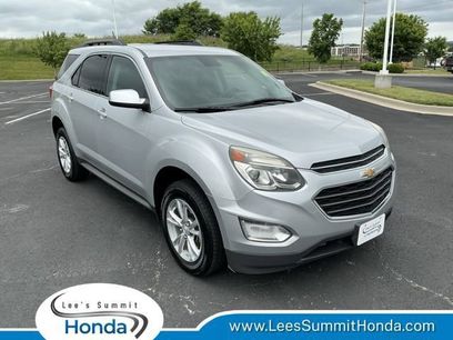 Used 2017 Chevrolet Equinox LT w/ Convenience Package