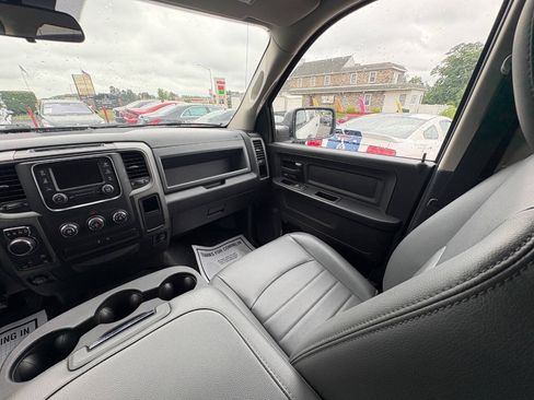Used 2018 RAM 1500 Tradesman w/ Protection Group AWD/4WD image 27
