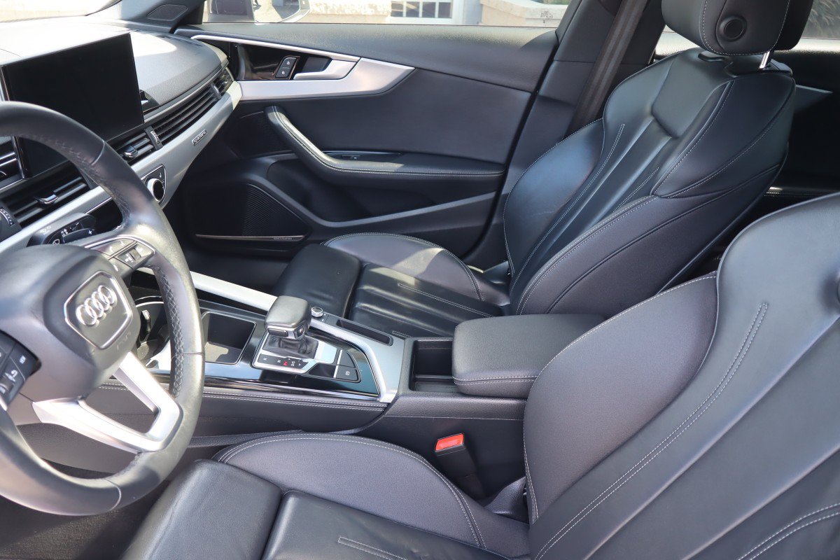 Used 2024 Audi A4 2.0T Premium Plus AWD/4WD image 20