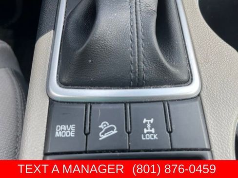 Used 2021 Kia Sportage LX w/ LX AWD Popular Package image 22